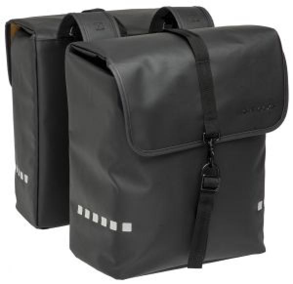 New Looxs Odense double 39l Gepäckträgertasche